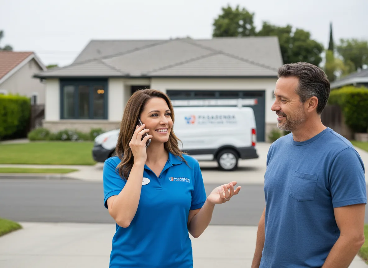 Electrician Fairview, WV FAQs